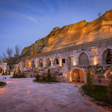 Sur Cave Hotel Urgup Exterior photo