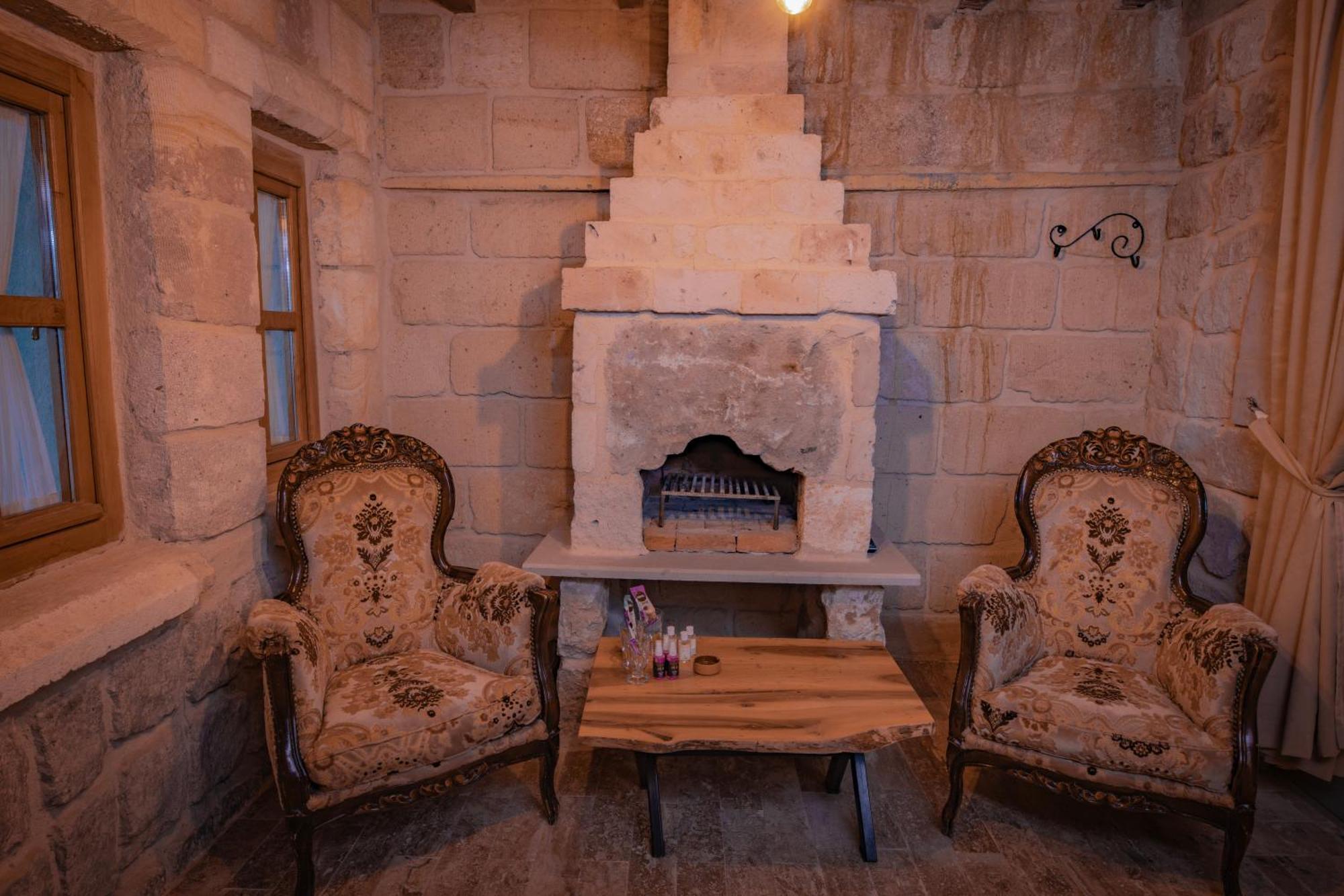 Sur Cave Hotel Urgup Exterior photo
